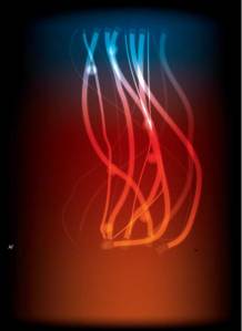 Feeney--glowing-lights